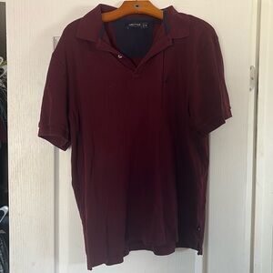 Nautica polo